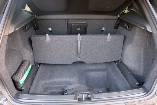 וולוו XC40 וולוו XC40